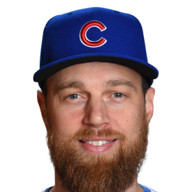 Ben Zobrist, Third Chicago Cub To Release His Own Cereal - CBS Chicago