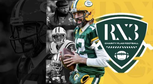 RX3 GROWTH PARTNERS PREPARES NFL PLAYERS FOR BUSINESS WINS AFTER FOOTBALL