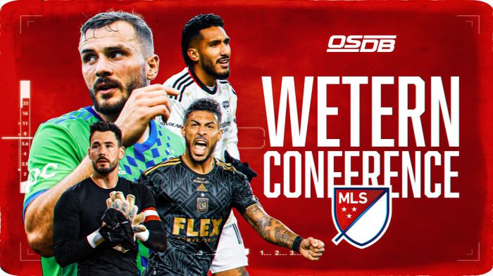 MLS Western Conference preview