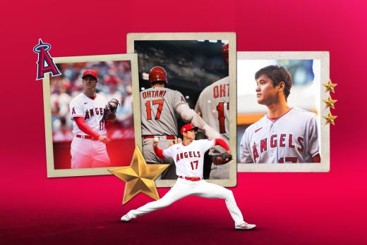 Legend of Shohei Ohtani grows by the day as modern-day Babe Ruth