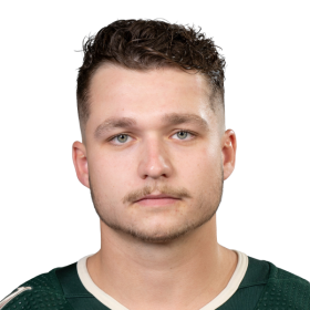 A Calen Addison Contract of Redemption With The Minnesota Wild