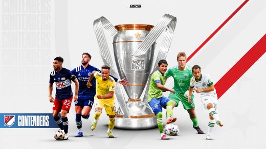 Previewing the MLS Cup Playoff Picture
