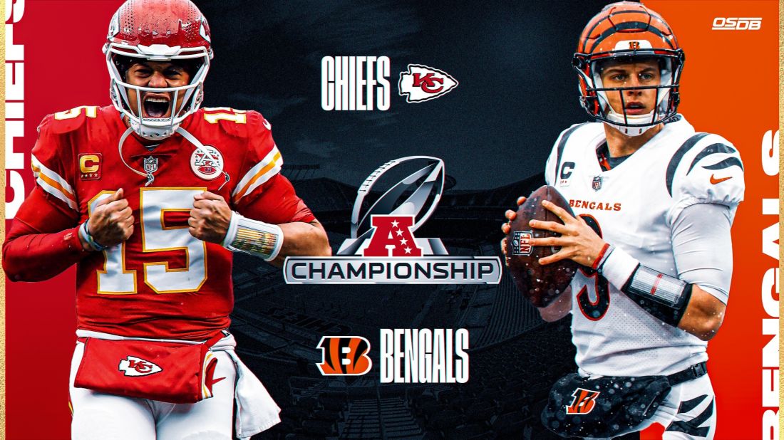 AFC Championship Game Preview