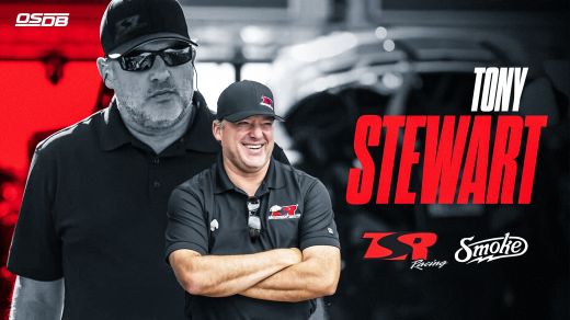 New brand of racing fuels Tony Stewart’s passion