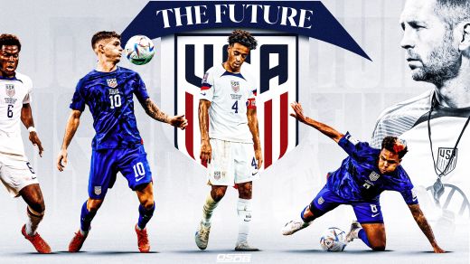 Bright spots, question marks dot USMNT World Cup exit