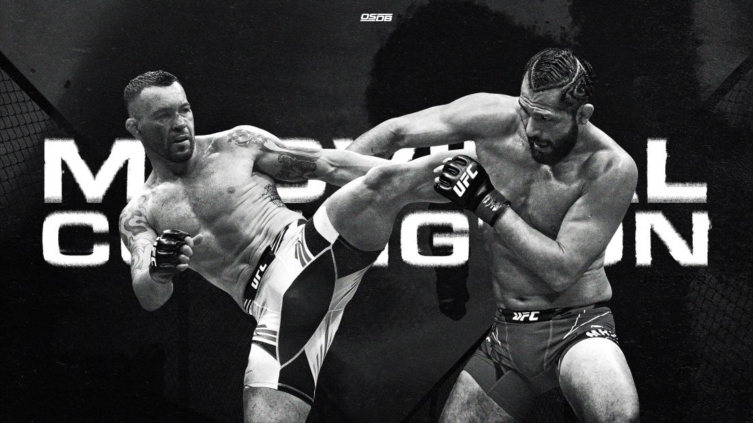 Kamaru Usman def Colby Covington at UFC 245 Best photos  MMA Junkie