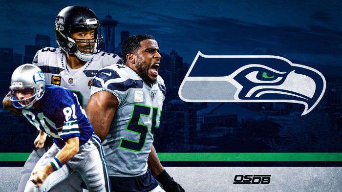 Exploring the Seahawks’ Greatest Player of All Time