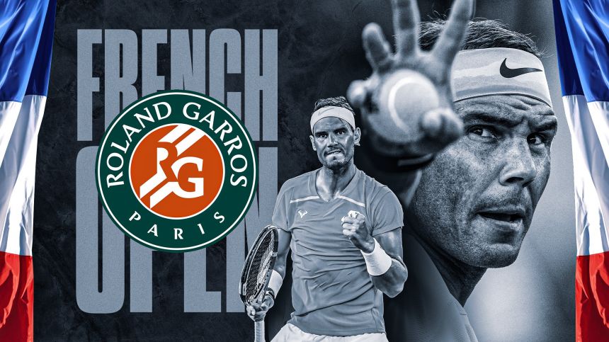 Rafael Nadal: The King of the French Open