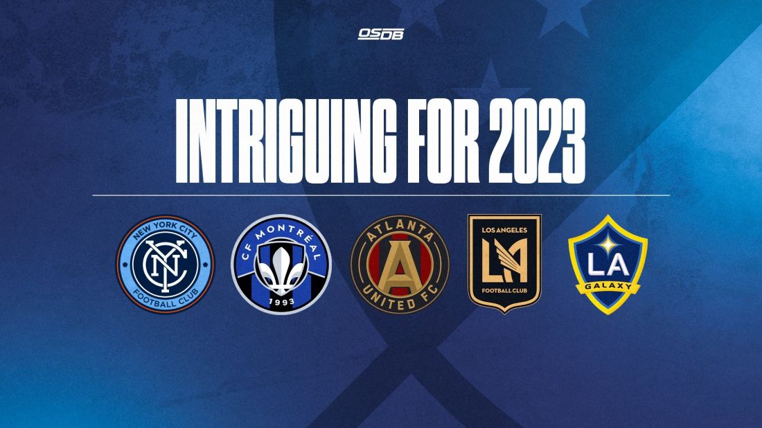 2023 MLS Season Preview