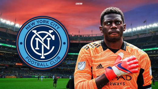 NYCFC making major contribution with mini-pitches in Big Apple