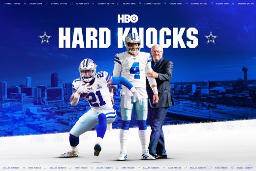 ‘Hard Knocks’ by the numbers: History not on Cowboys’ side