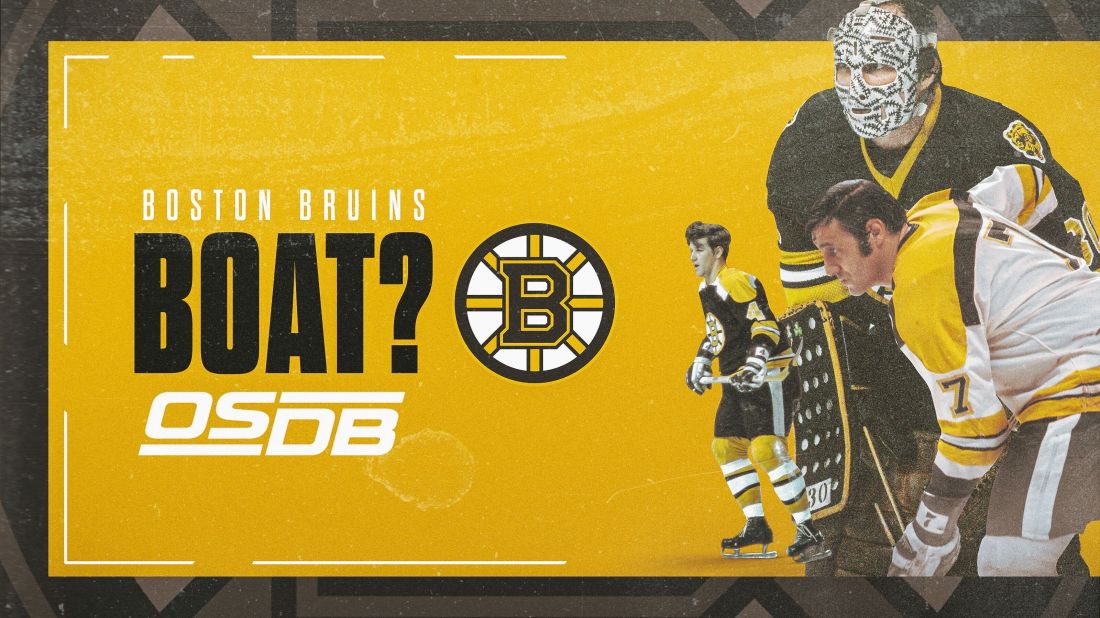 BOAT: Best Boston Bruins of all time