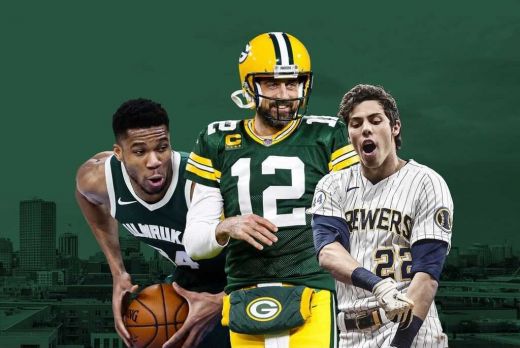 Forces Driving Superstardom & Celebrity in Today’s NFL & NBA, and Why MLB Must Pick Up the Pace