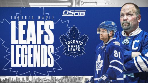 B.O.A.T.: Best Toronto Maple Leafs of all time