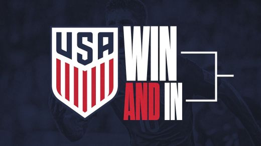 For USMNT, it’s win or go home