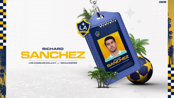 Richard Sanchez’s odyssey brings him home
