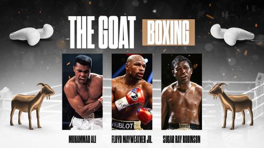 Who is the Greatest Boxer of All Time?