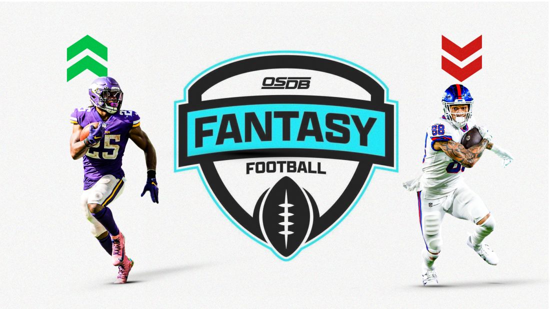 Fantasy Football Advice -- NFL Week 13 Start ‘em/ Sit ‘Em