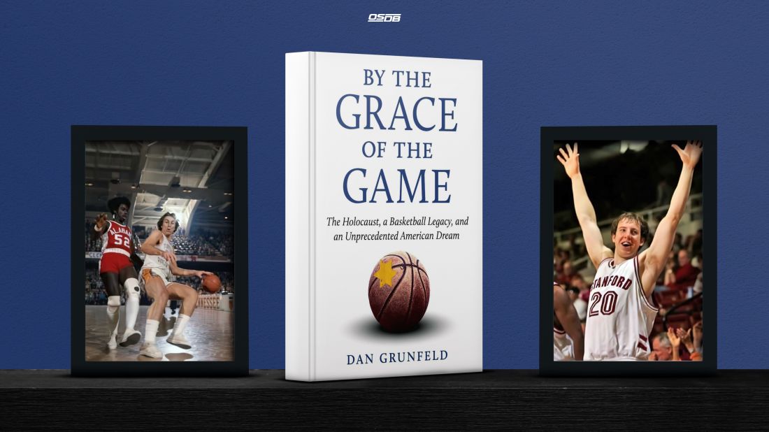 The Grunfelds: Remarkable life of basketball and so much more