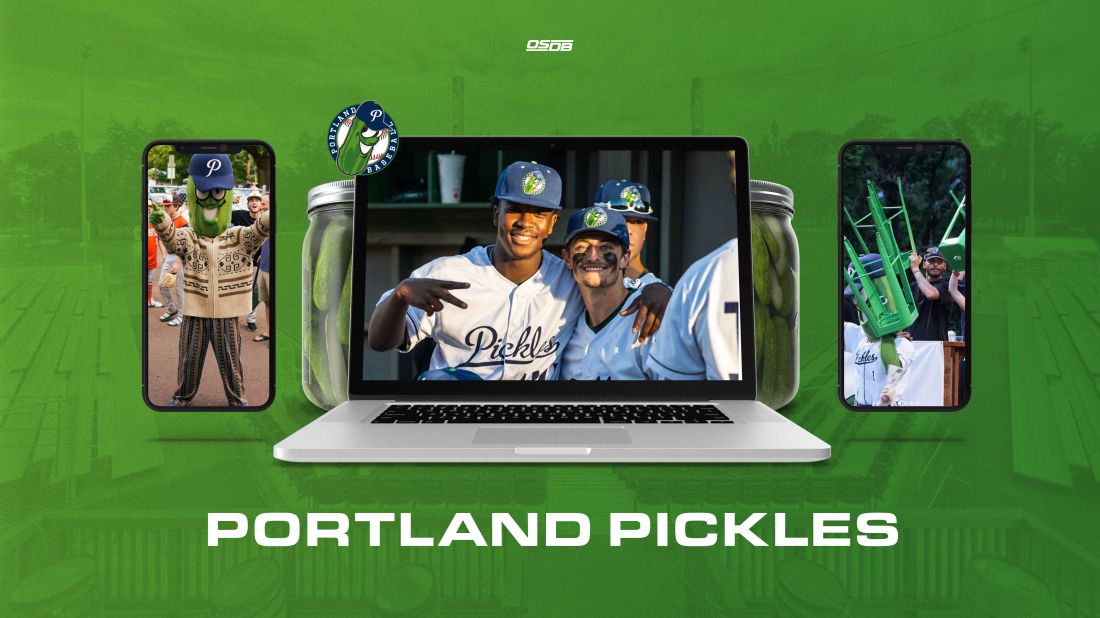 The Portland Pickles
