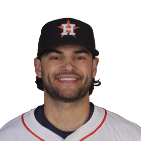 Lance McCullers Jr. - Wikipedia