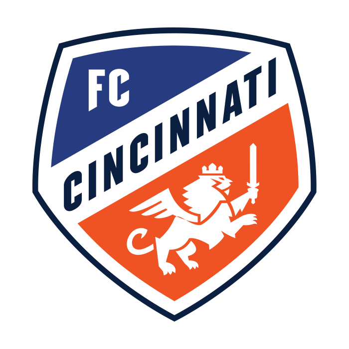 FC Cincinnati sign MLS SuperDraft selection London Aghedo